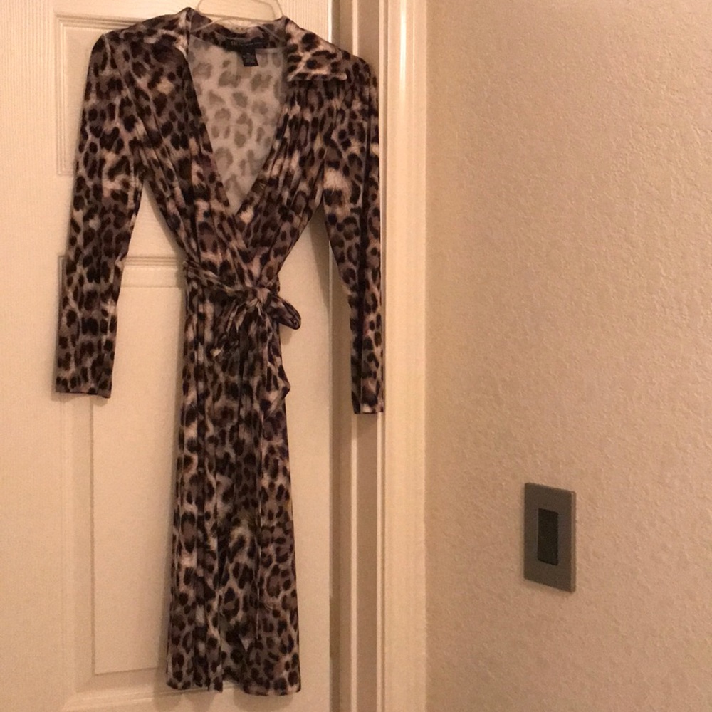 INC dress